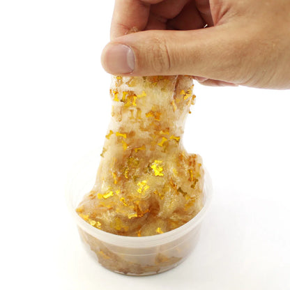 Slimy Glitzy DIY kit 120g