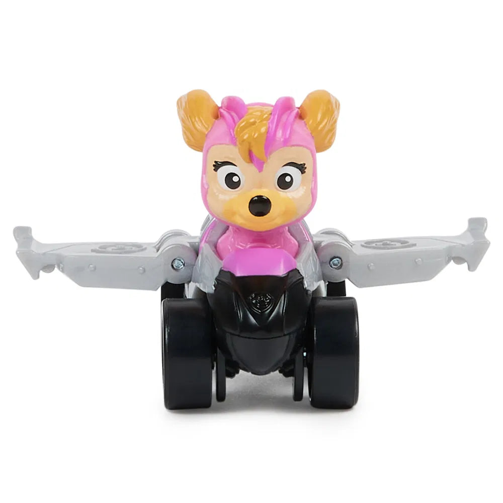 Paw Patrol Mini Squad Racers Asst