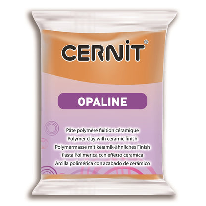 Cernit Modelleringsmassa Opaque Polymer Clay