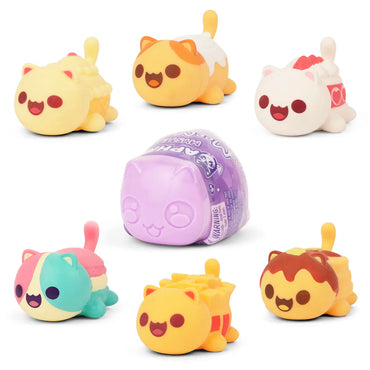 Aphmau Mystery Squishies Asst. CDU