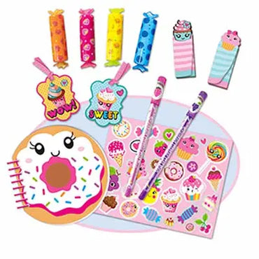 Tokidas Scented Stylish Stationary