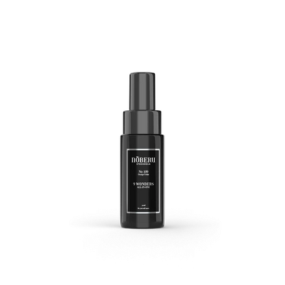 Noberu Stockholm 9 Wonders All-in-one 200ml