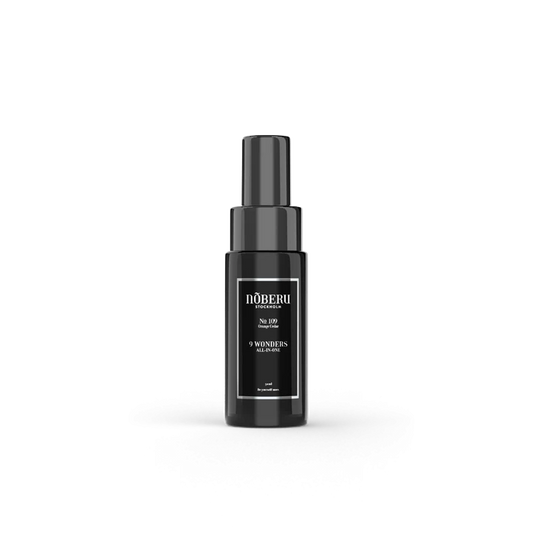 Nõberu Stockholm 9 Wonders All-in-One No 109 Orange Cedar 200 ml