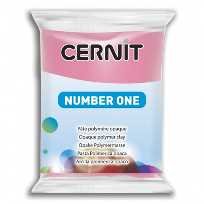 Cernit Modelleringsmassa Opaque Polymer Clay