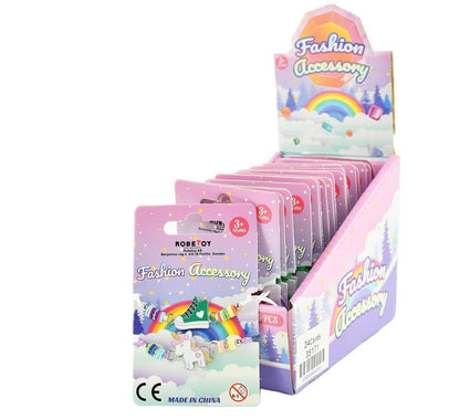 Armband braided - 2st