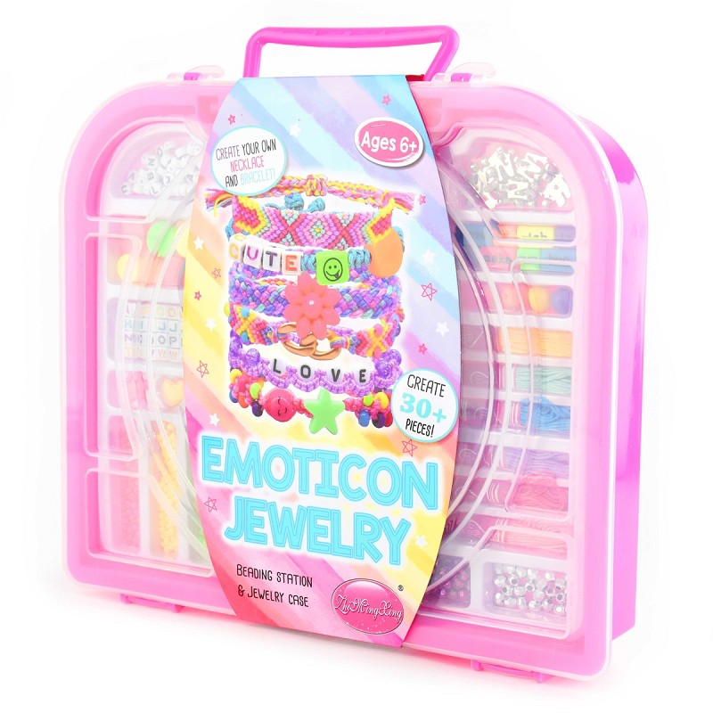 BEADS DIY SET 31cm