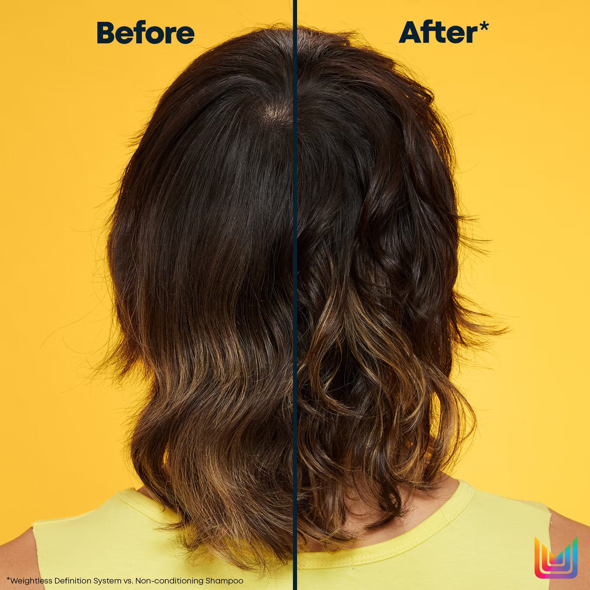 A Curl Can Dream Lightweight Oil