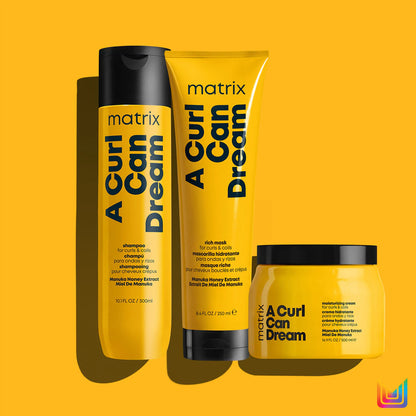 Matrix A Curl Can Dream Mask 250ml