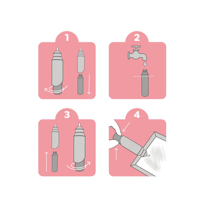 Magic Painting World - Dinosaur