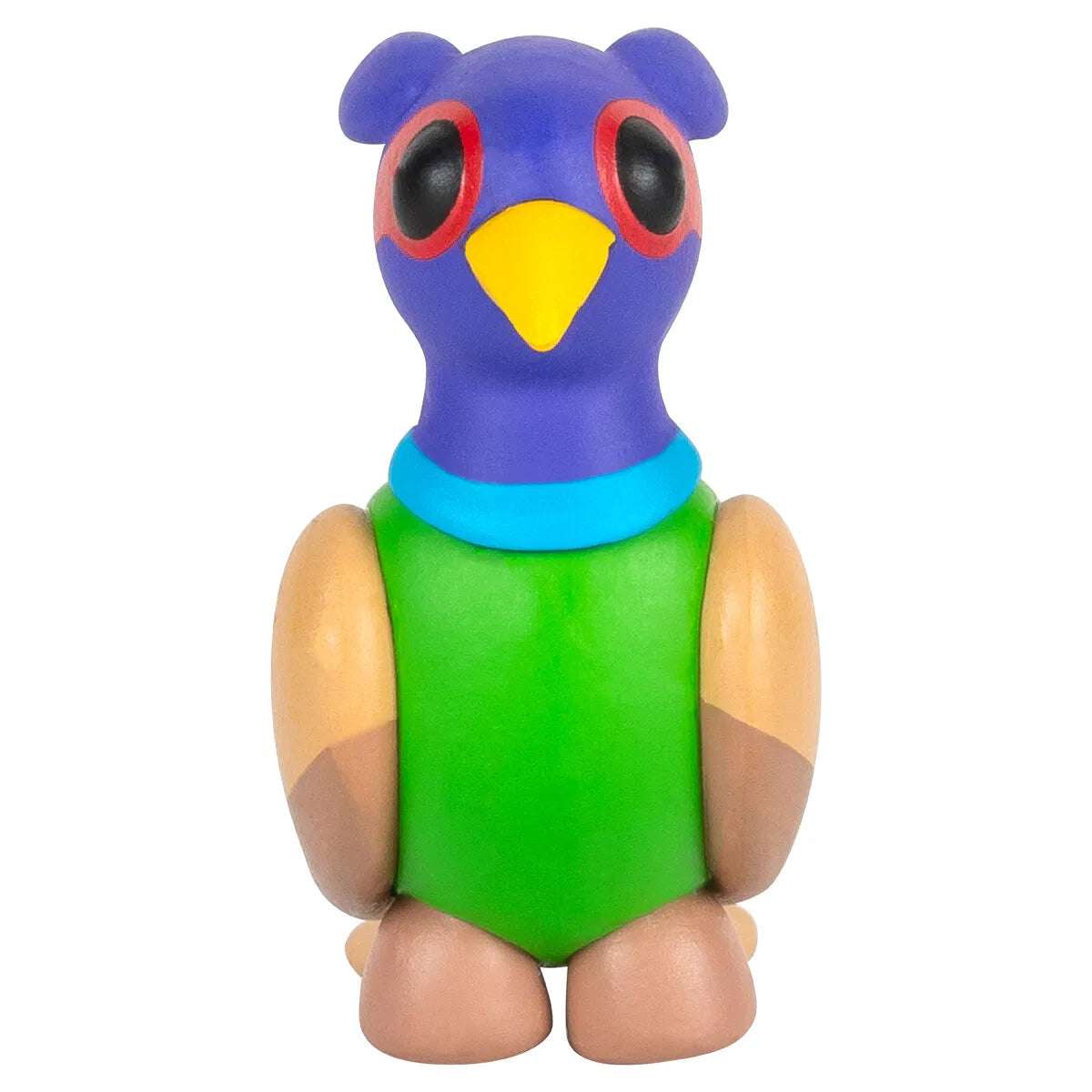 Adopt Me 6 Figure Pack - Feathered Friends