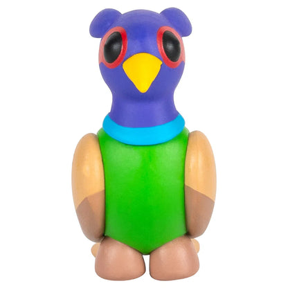 Adopt Me 6 Figure Pack - Feathered Friends