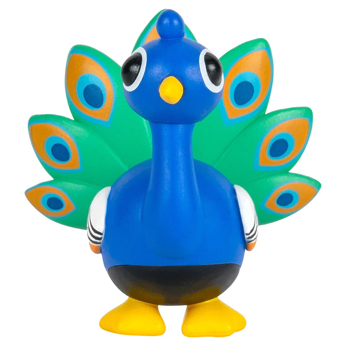 Adopt Me 6 Figure Pack - Feathered Friends