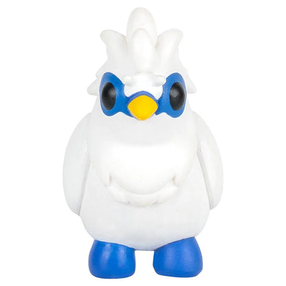 Adopt Me 6 Figure Pack - Feathered Friends