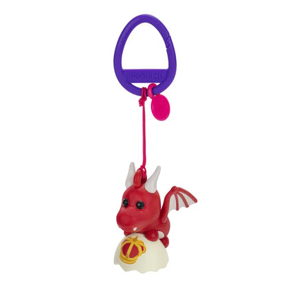 Adopt Me Clip On Figure 7,5 CM Asst. S2