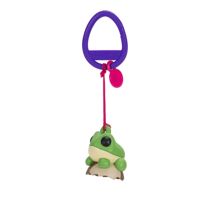 Adopt Me Clip On Figure 7,5 CM Asst. S2