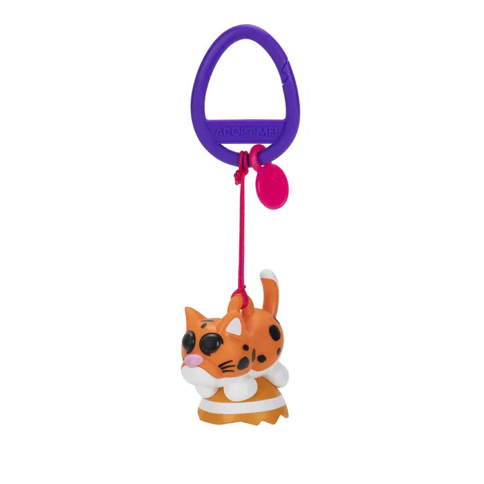 Adopt Me Clip On Figure 7,5 CM Asst. S2