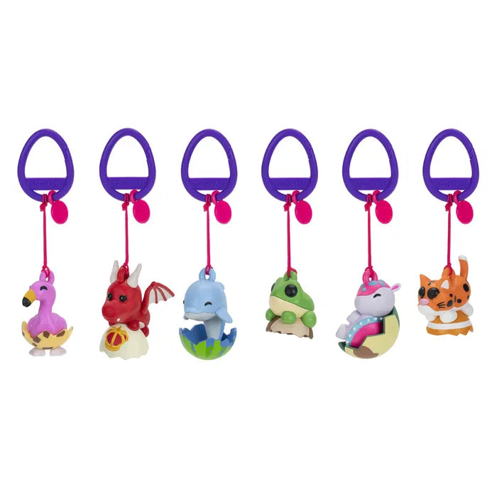 Adopt Me Clip On Figure 7,5 CM Asst. S2