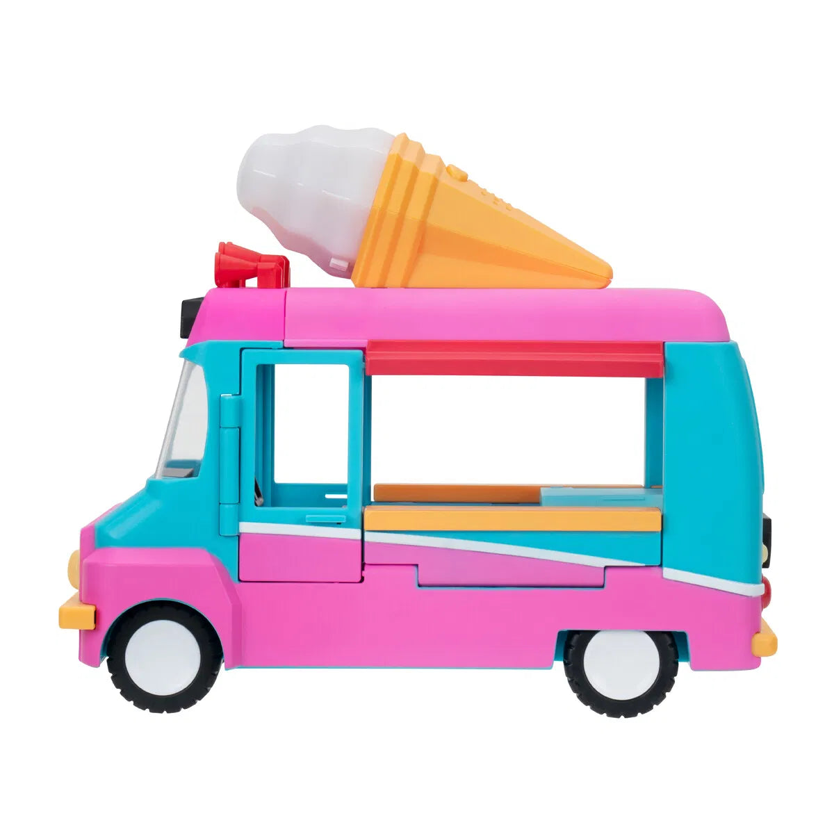 Adopt Me Feature Vehicle - Ice Cream Truck