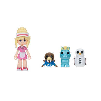 Adopt Me Feature Vehicle - Ice Cream Truck