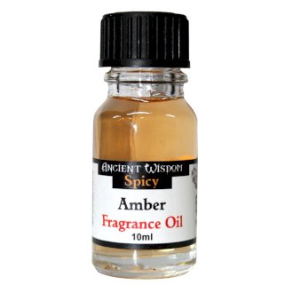 Doftolja - Ancient Wisdom 10 ml