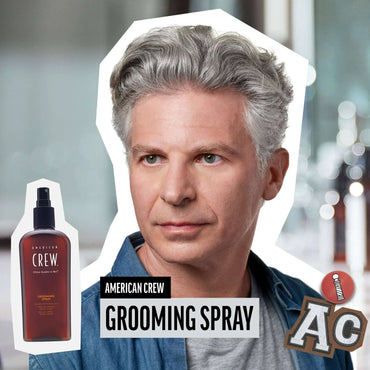 American Crew Grooming Spray 250 ml