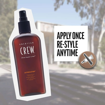 American Crew Alternator 100 ml