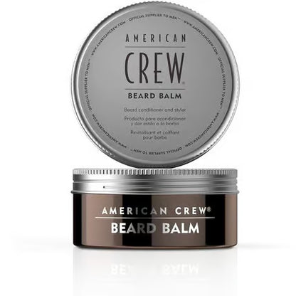 American Crew Beard Balm Clear 60g