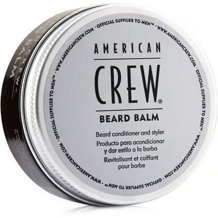 American Crew Beard Balm Clear 60g