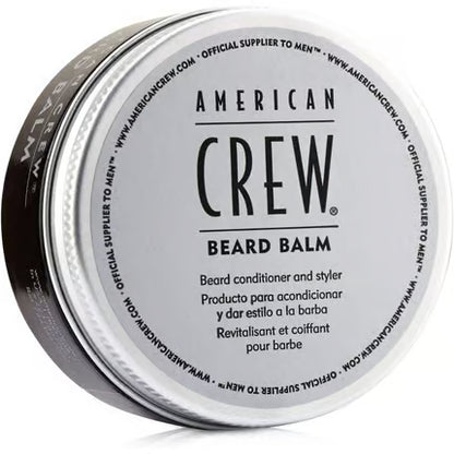 American Crew Beard Balm Clear 60g