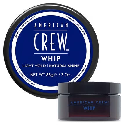 American Crew Classic Styling Whip Light Hold 85 g