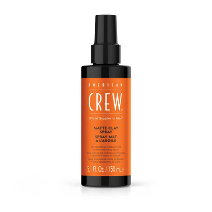 American Crew Matte Clay Spray 150ml
