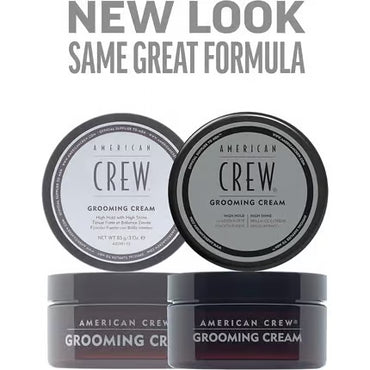 American Crew - CLASSIC Grooming Cream 85g