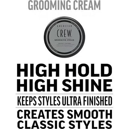 American Crew - CLASSIC Grooming Cream 85g
