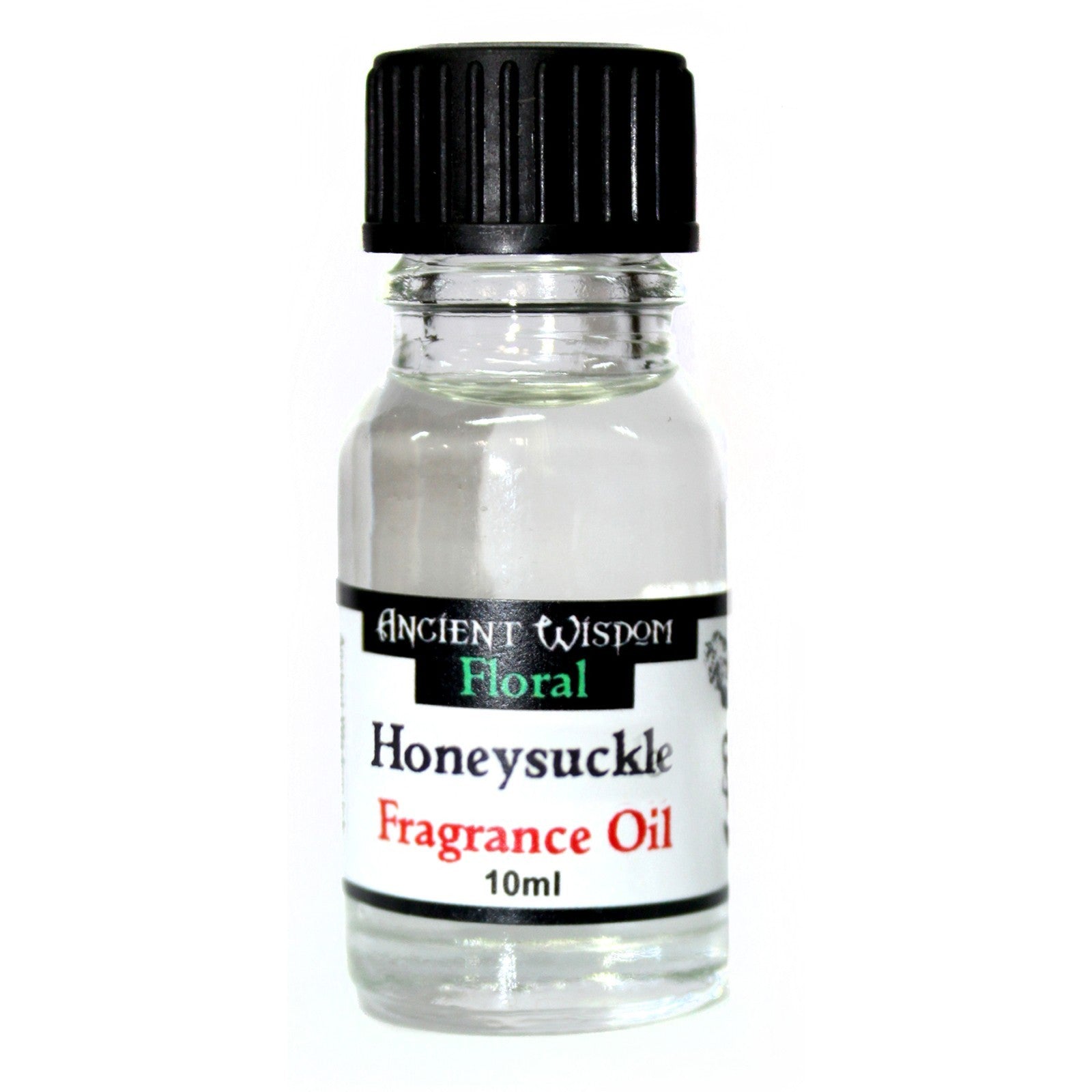 Ancient Wisdom Doftolja för DIY & Aromaterapi 10 ml