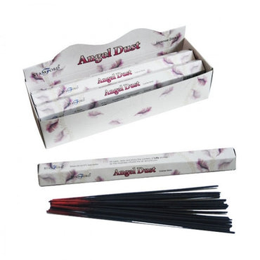 Stamford Rökelse Premium Incense Sticks