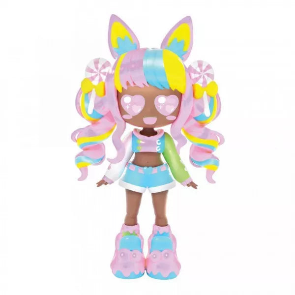 Animakii Dockset Lollipop & Gum