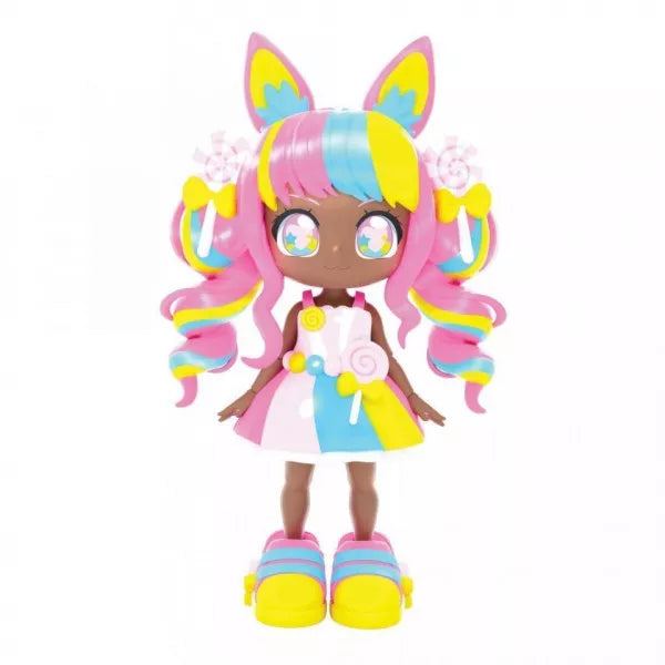 Animakii Dockset Lollipop & Gum