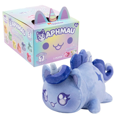 Aphmau Mystery Unicorn 15cm Plush asst. in CDU