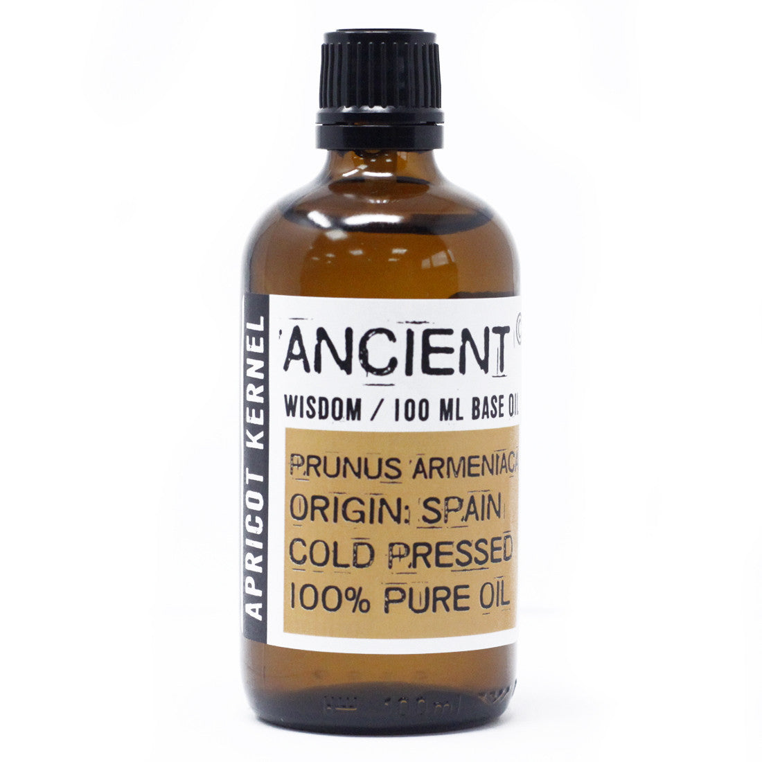 Ancient Wisdom Basoljor för DIY & Aromaterapi 100 ml