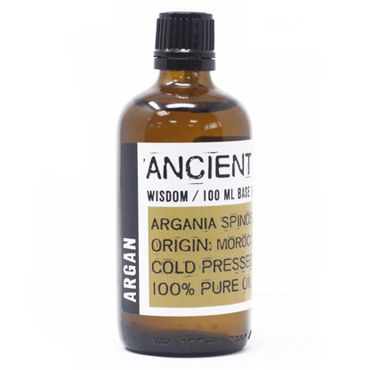 Ancient Wisdom Basoljor för DIY & Aromaterapi 100 ml