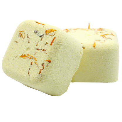 Ancient Wisdom Aromatherapy Shower Steamer 70g - Focus Booster