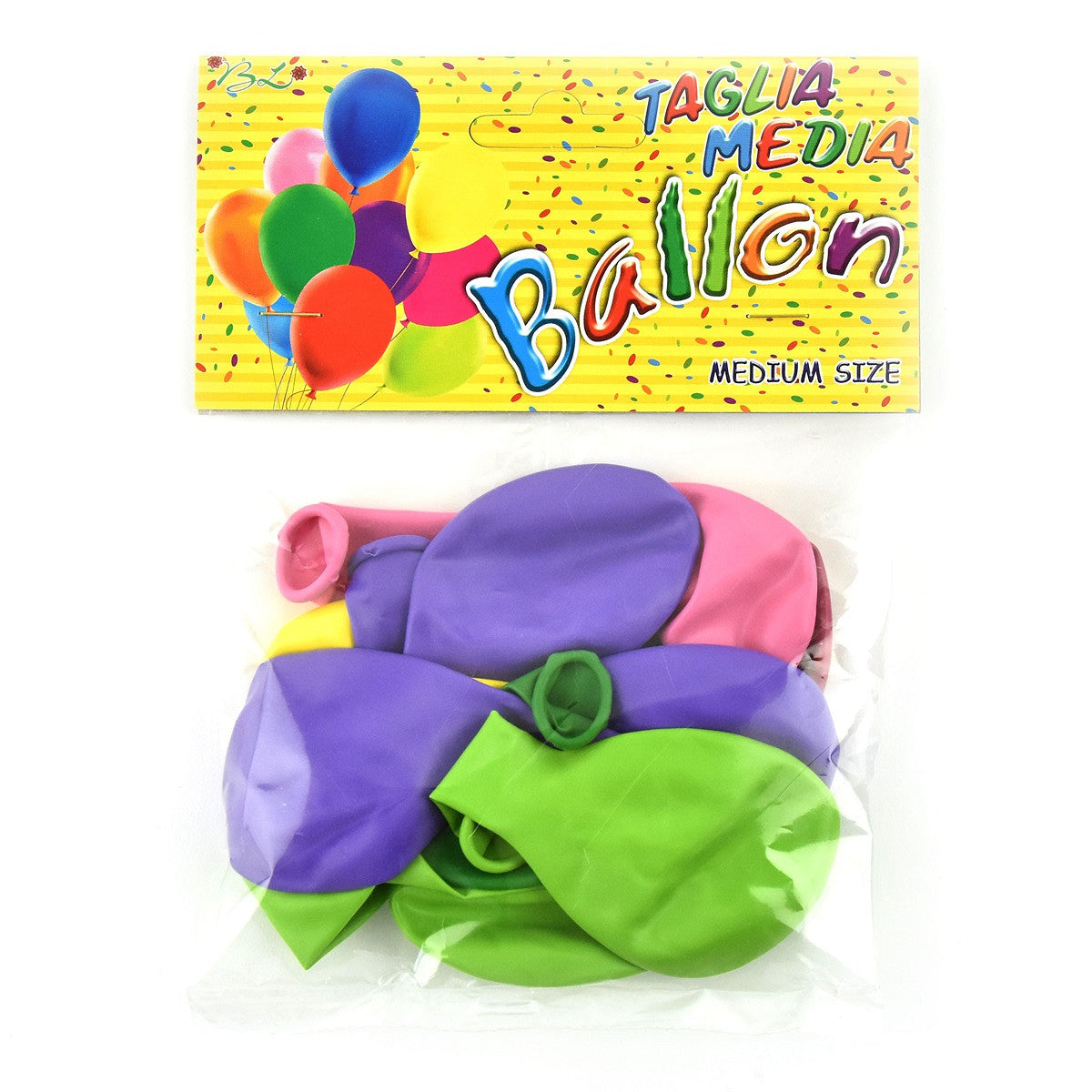 Oavsett om det är barnkalas, baby shower, bröllop eller sommarfest – dessa ballonger gör det roligare!