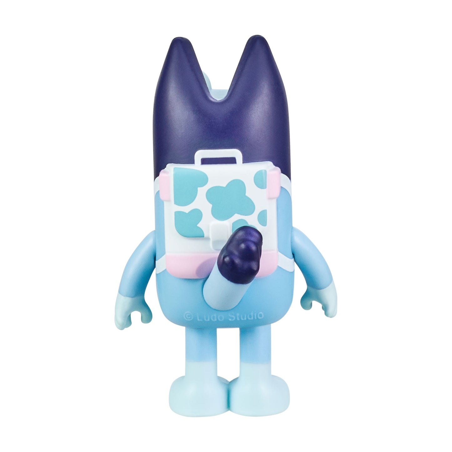BLUEY, School Playset