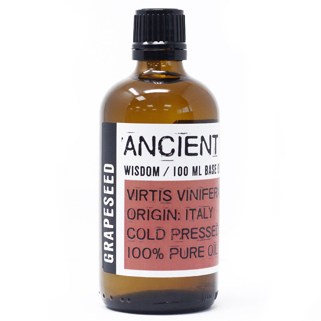 Ancient Wisdom Basoljor för DIY & Aromaterapi 100 ml