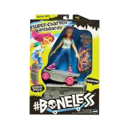 Boneless Skater Mia