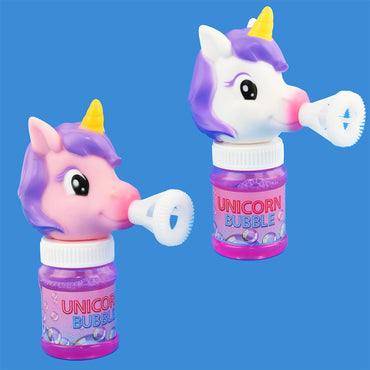 BUBBLES UNICORN 2ass