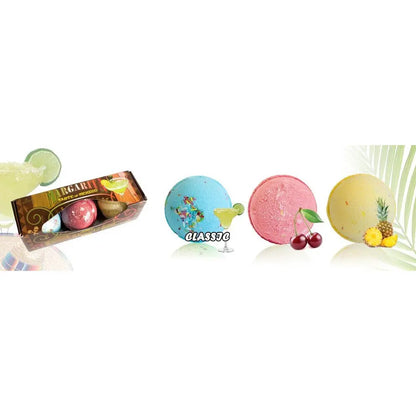 Ancient Wisdom Badbomber Margarita 3-pack