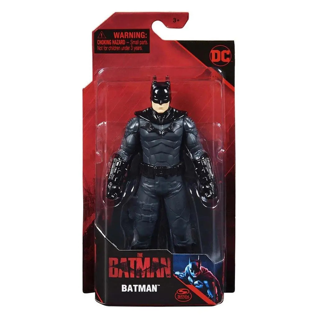 DC Comics Batman Actionfigur 15 cm