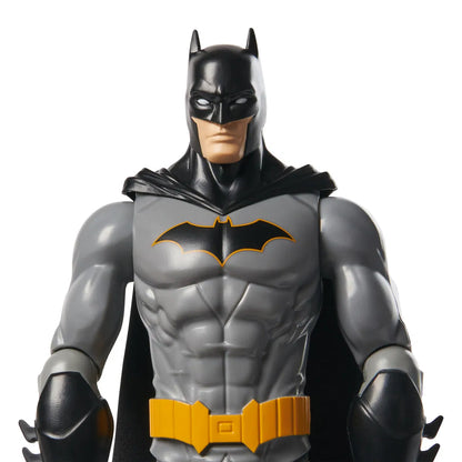 Batman Figure
