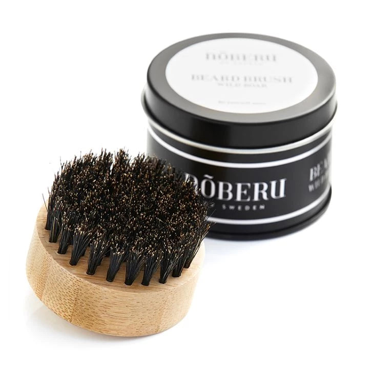 Nõberu Beard Brush